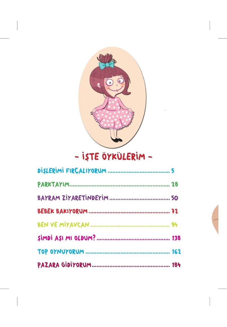 Minik Şirin (Sünger Cilt) – Sayfa 4