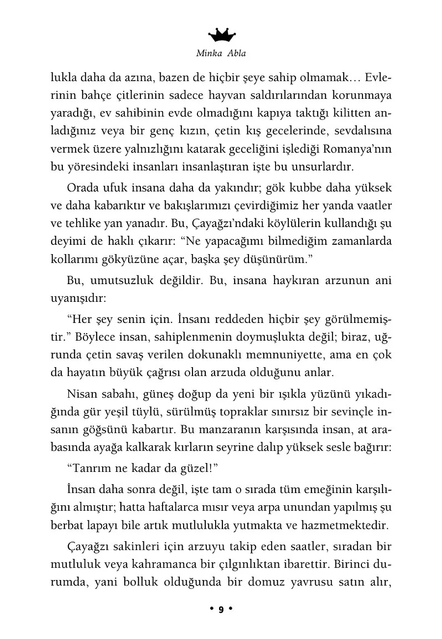 Minka Abla – Sayfa 5