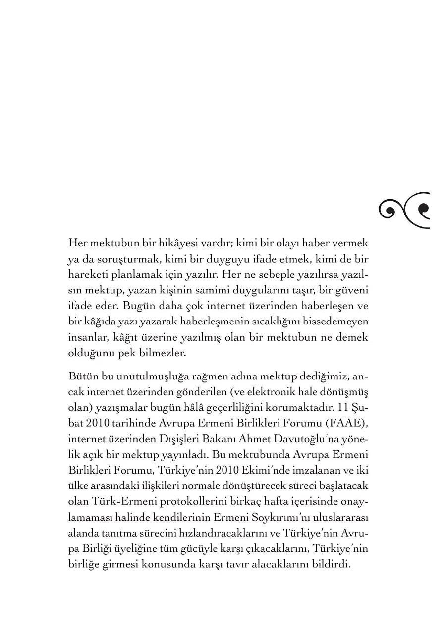 Millet-İ Sadıkada İsyan – Sayfa 3