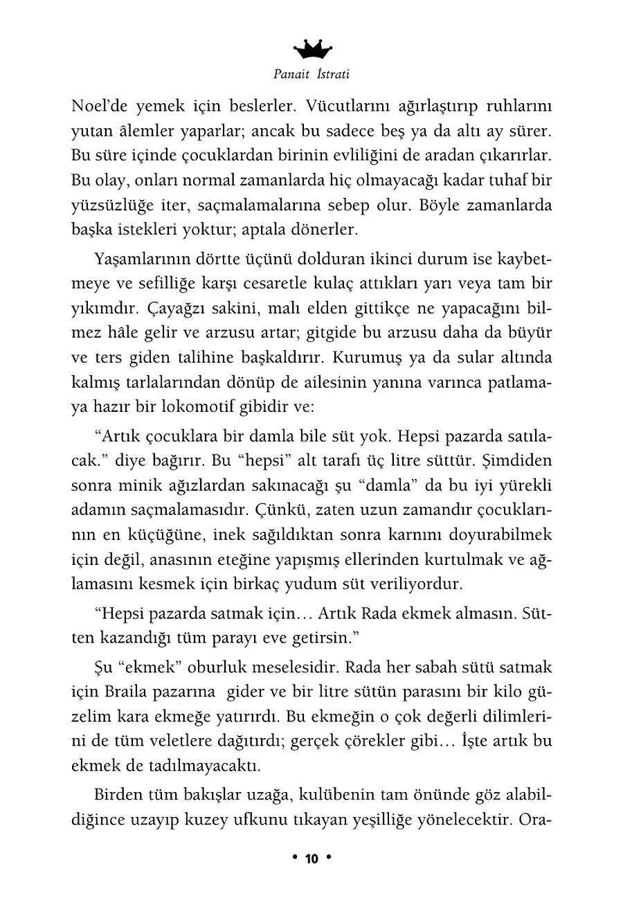 Minka Abla – Sayfa 6