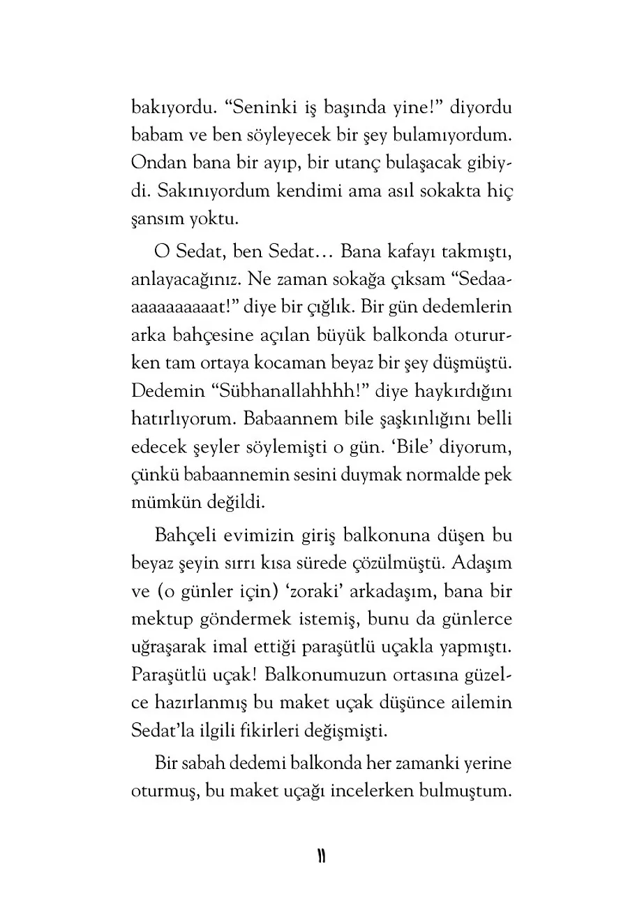 Milyon Kere Trambolin – Sayfa 4