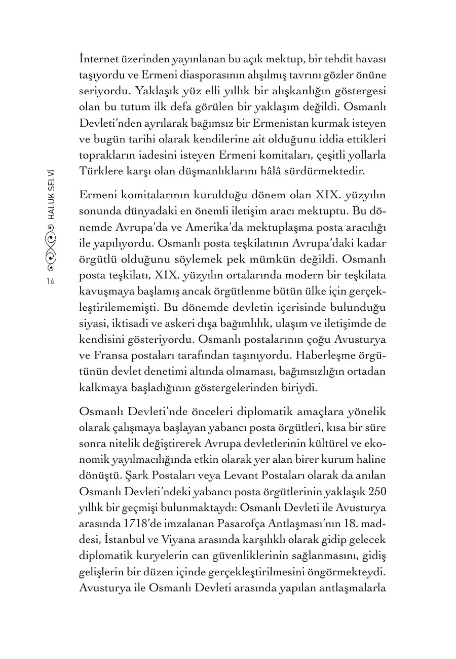 Millet-İ Sadıkada İsyan – Sayfa 4