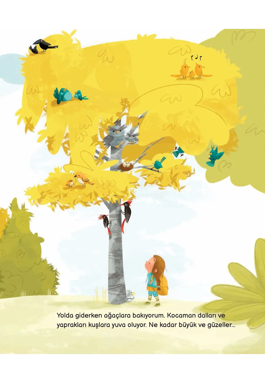 Minicik Miyim? – Sayfa 5