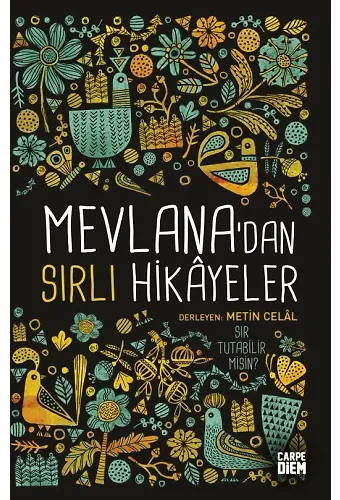 Mevlanadan Sırlı Hikayeler
