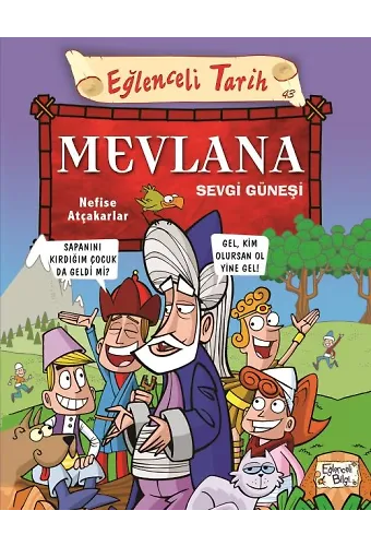 Mevlana Sevgi Güneşi