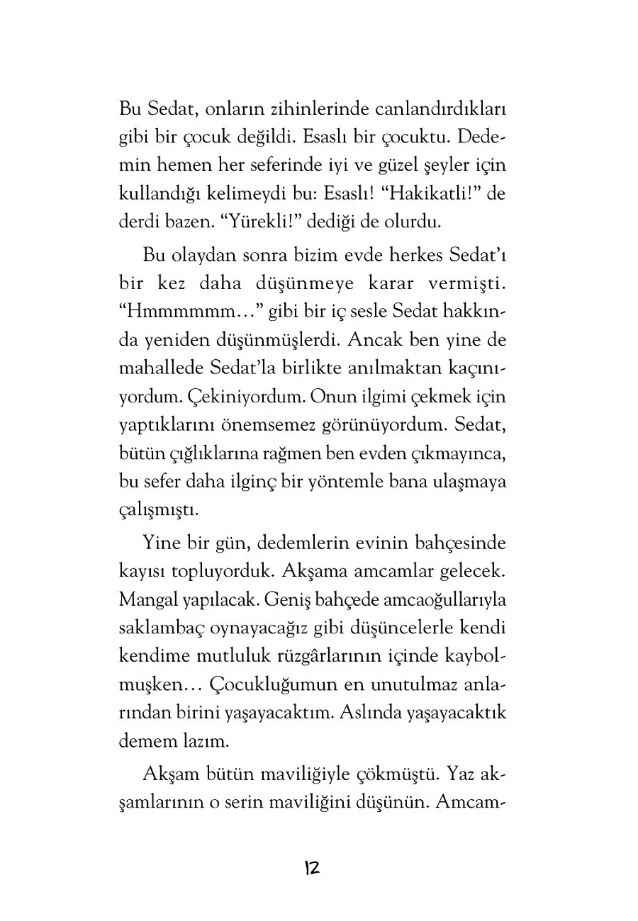 Milyon Kere Trambolin – Sayfa 5