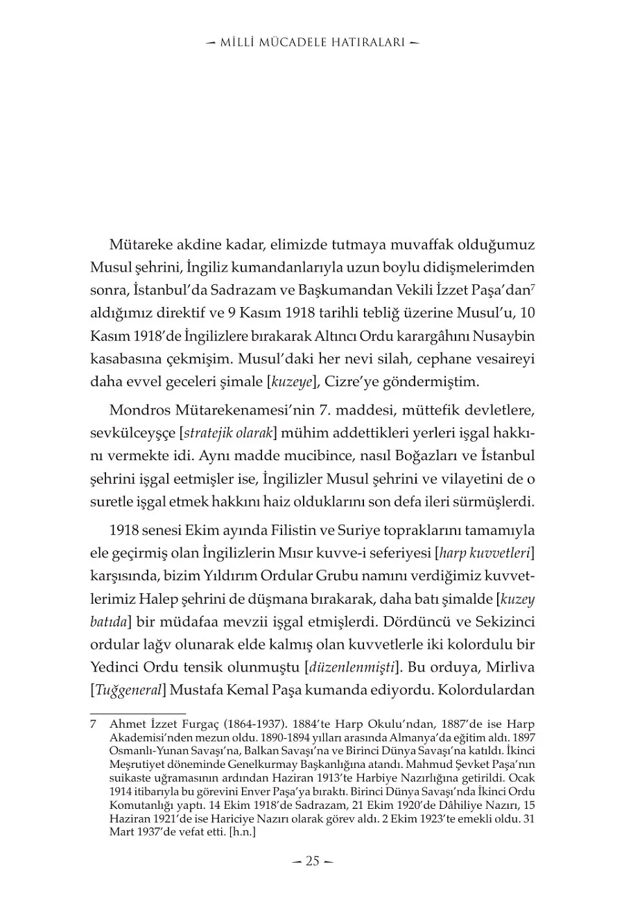 Milli Mücadele Hatıraları – Sayfa 5