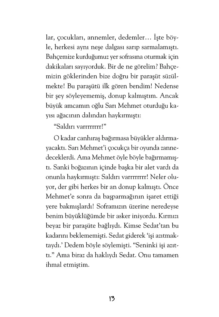 Milyon Kere Trambolin – Sayfa 6