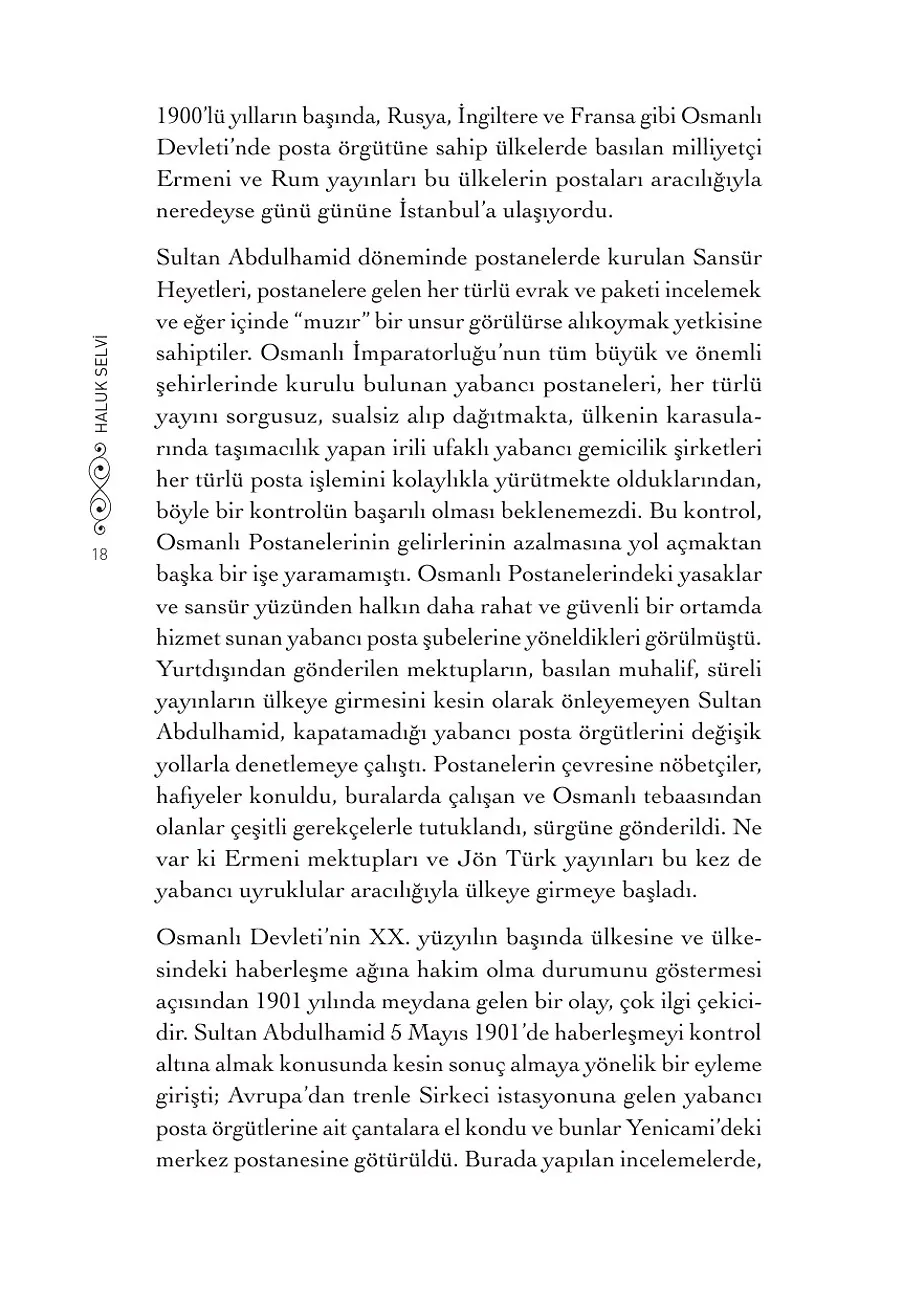 Millet-İ Sadıkada İsyan – Sayfa 6