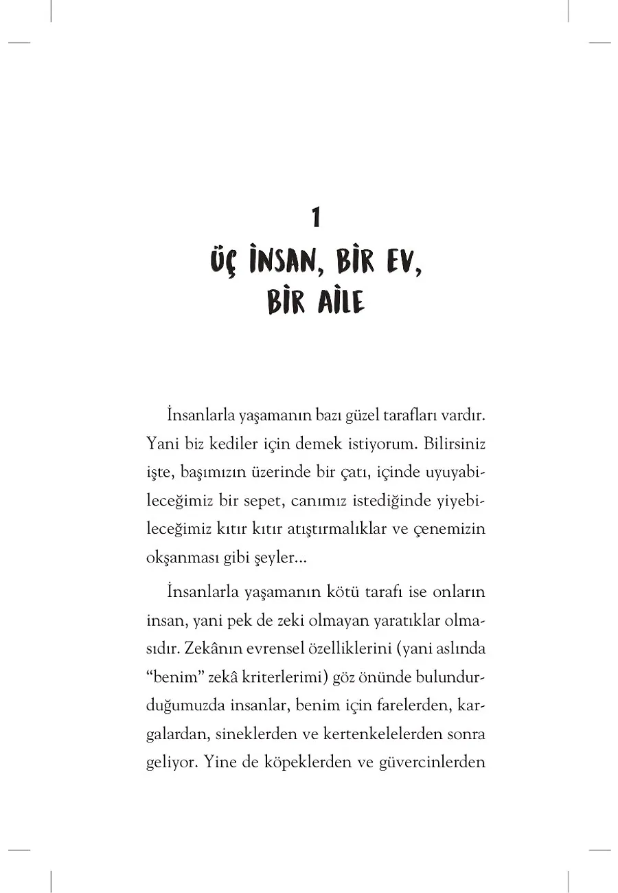 Mırıldanan Çocuk – Sayfa 3
