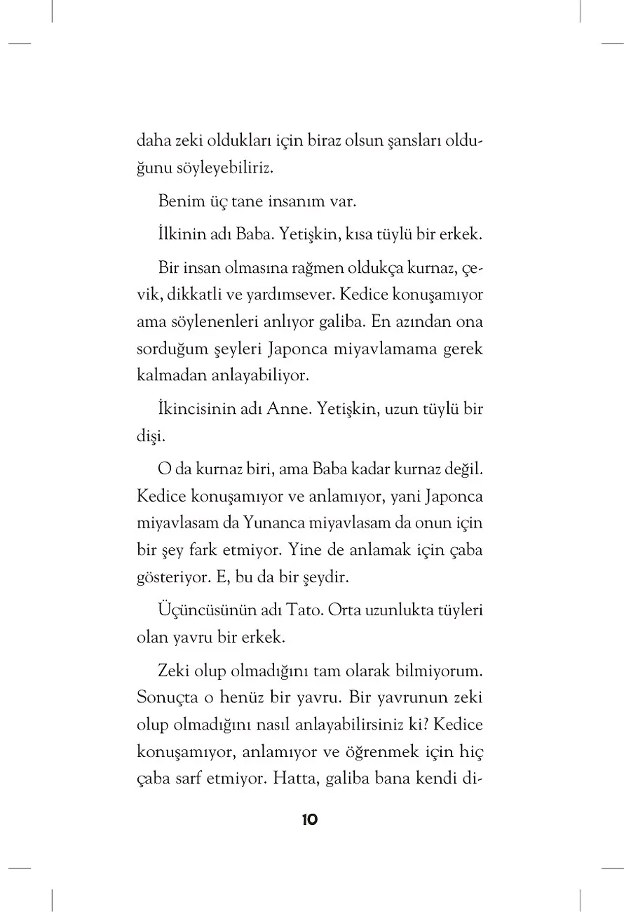 Mırıldanan Çocuk – Sayfa 4