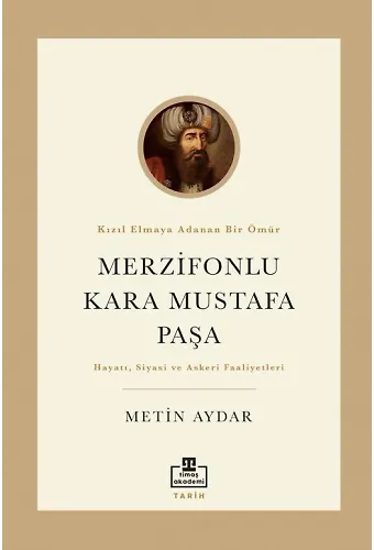 Merzifonlu Kara Mustafa Paşa