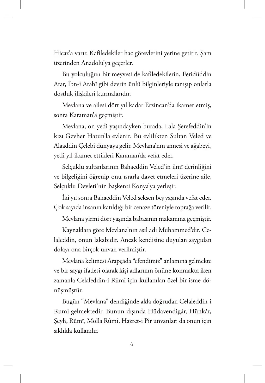 Mesnevi Öyküleri – Sayfa 3