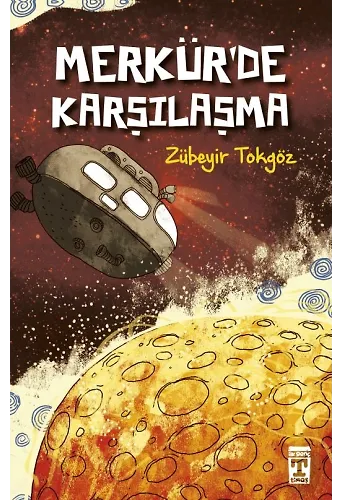 Merkür'de Karşılaşma