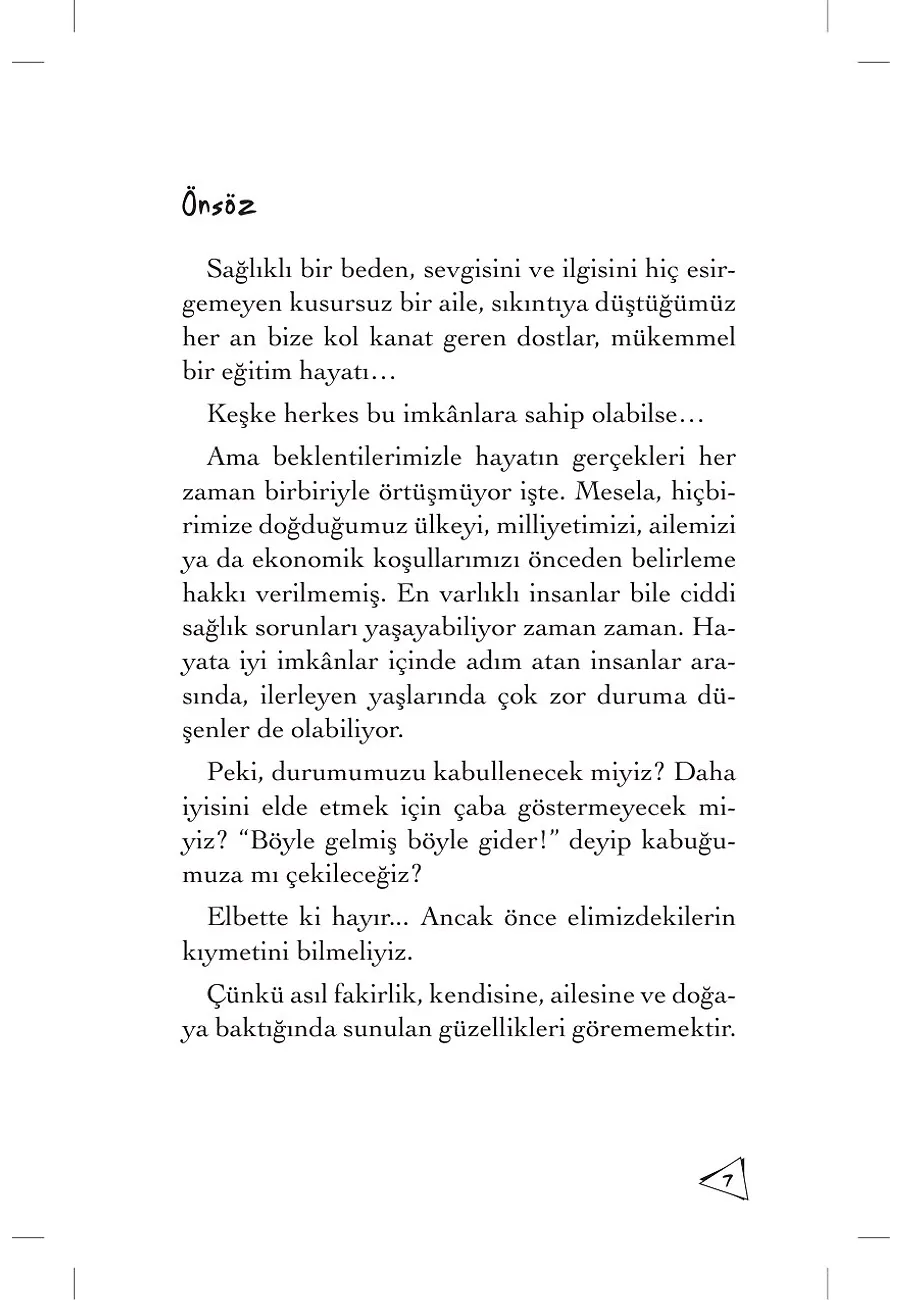 Meşhur Olan Fakir Çocuklar - Örnek Hayatlar – Sayfa 3