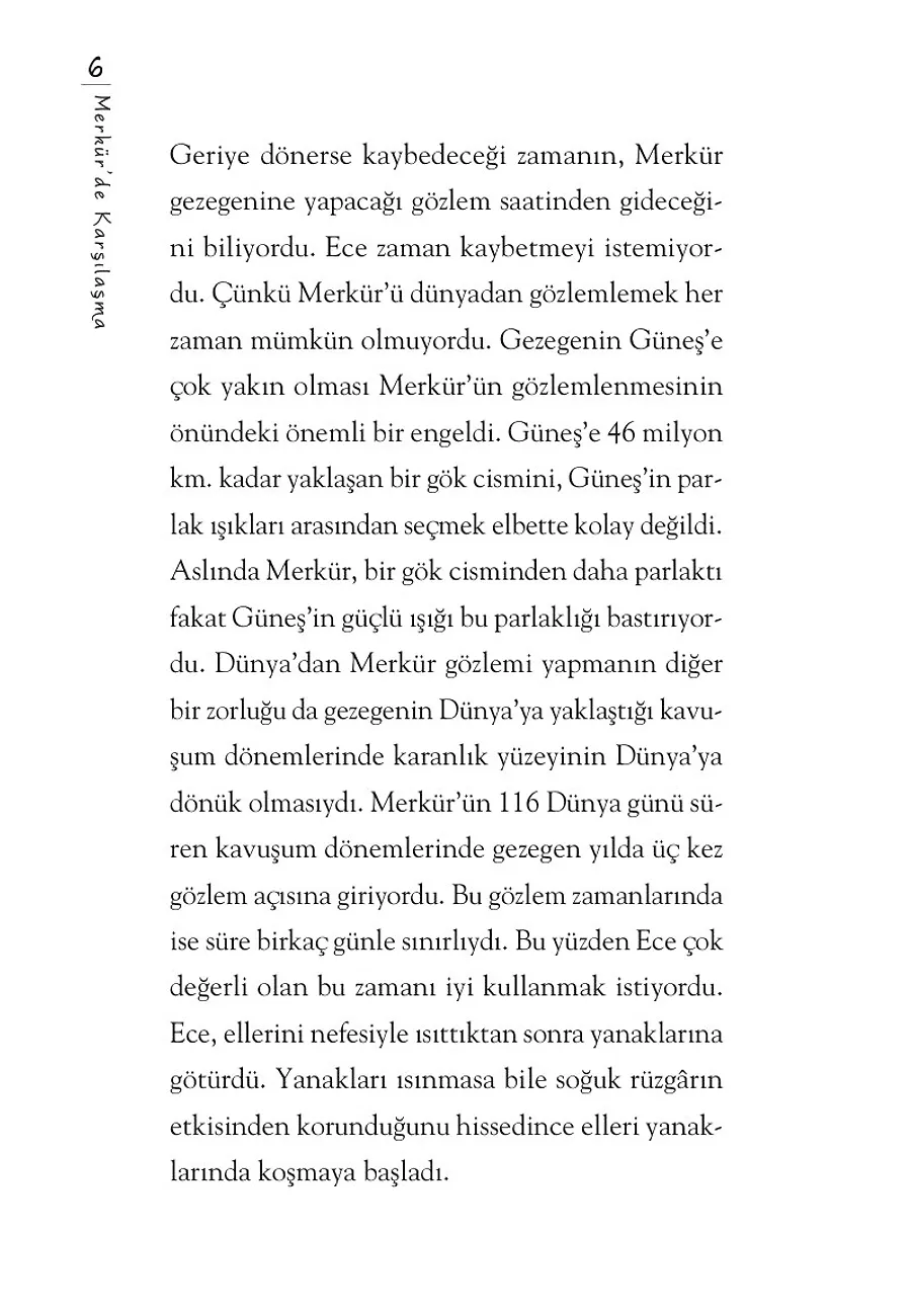 Merkür'de Karşılaşma – Sayfa 2