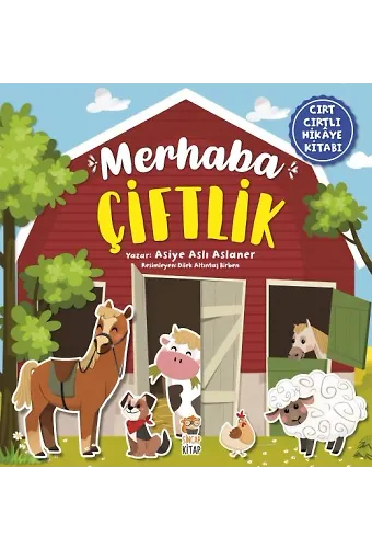 Merhaba Çiftlik