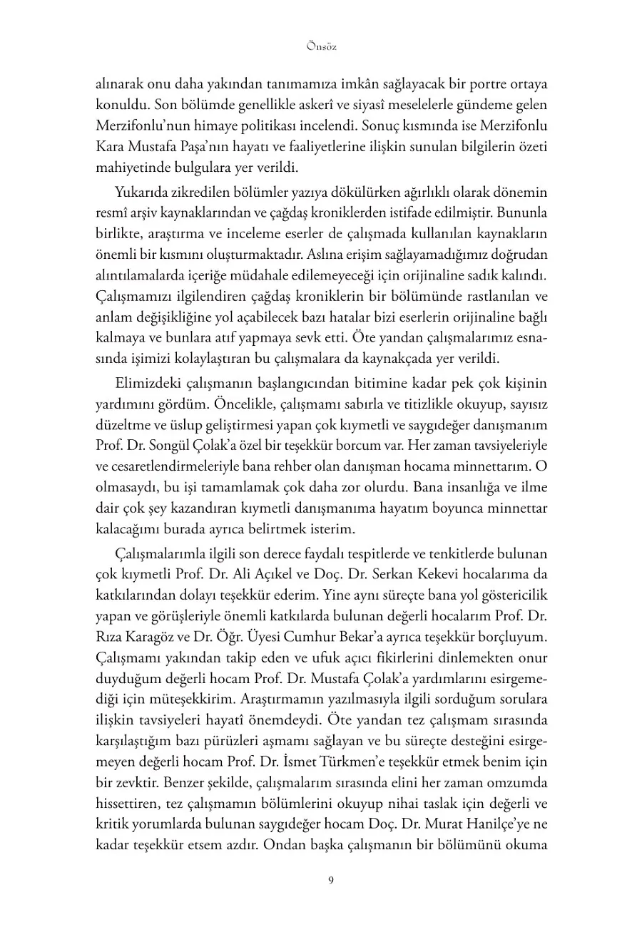 Merzifonlu Kara Mustafa Paşa – Sayfa 3