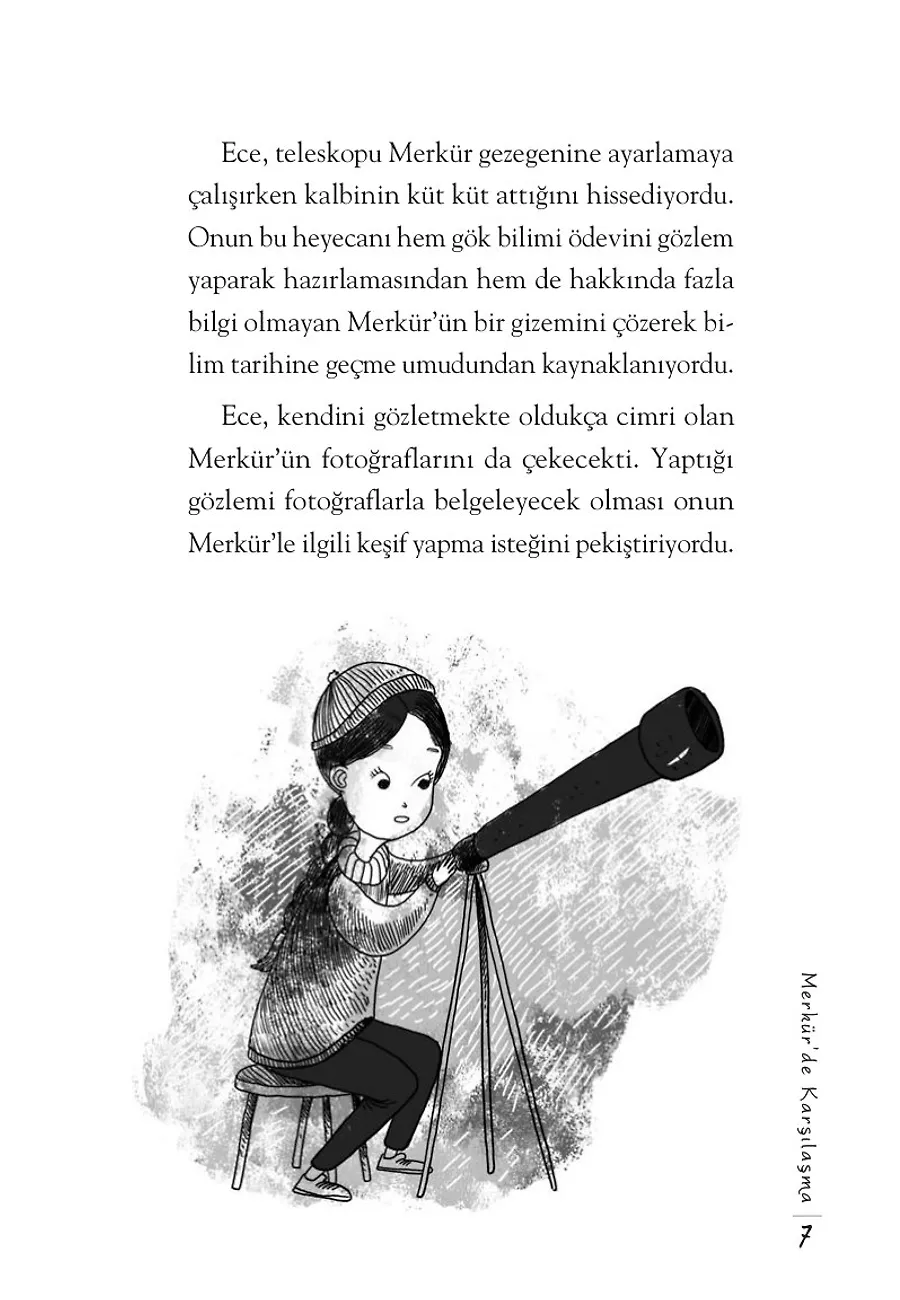 Merkür'de Karşılaşma – Sayfa 3