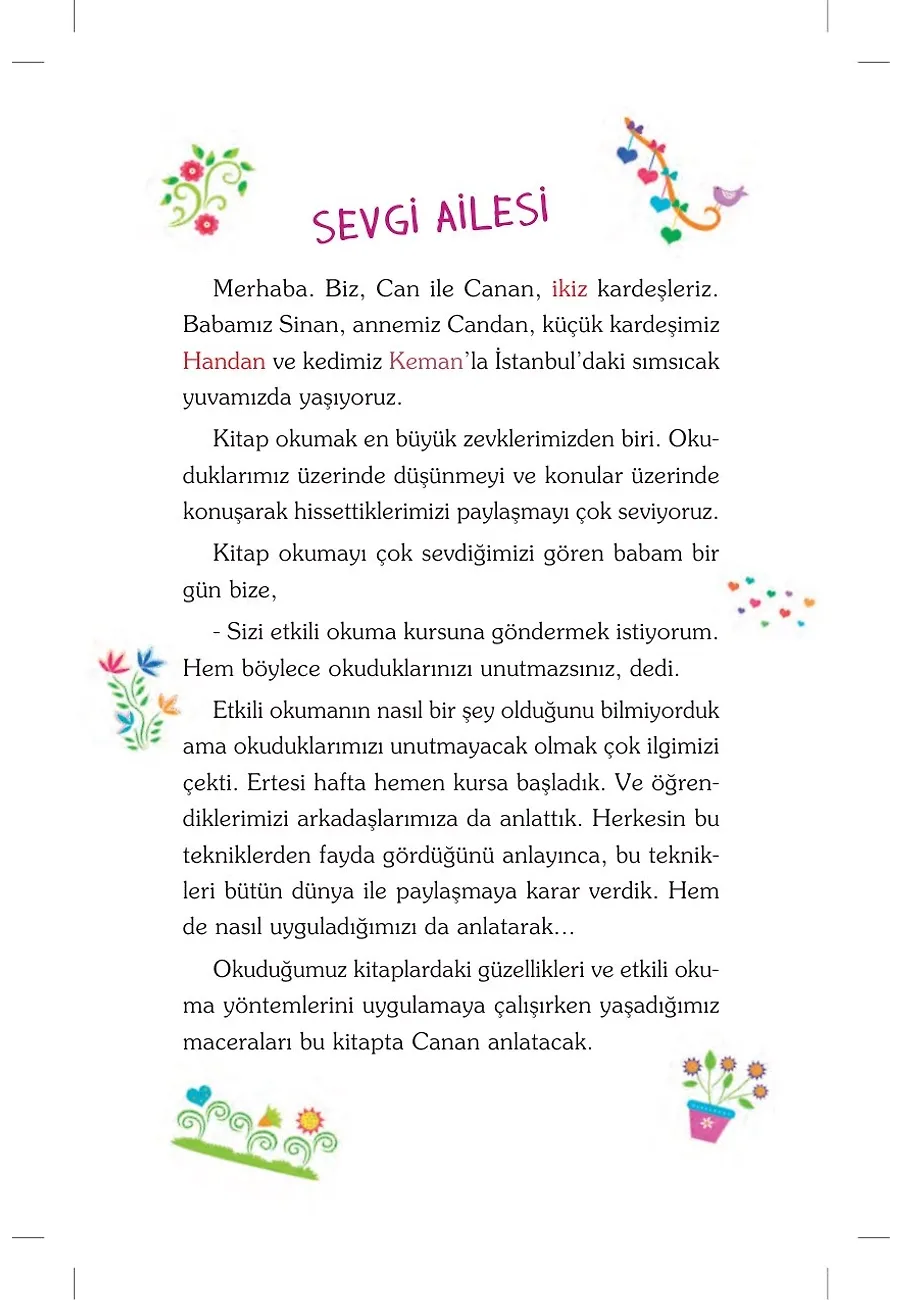 Merhametli Peygamberim - Can İle Canan Peygamberimizi Seviyoruz 1 – Sayfa 2