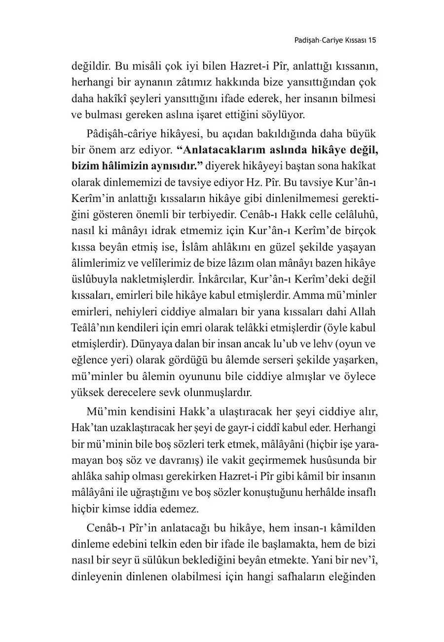 Mesnevi Şerhi – Sayfa 6