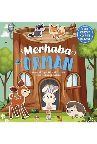 Merhaba Orman
