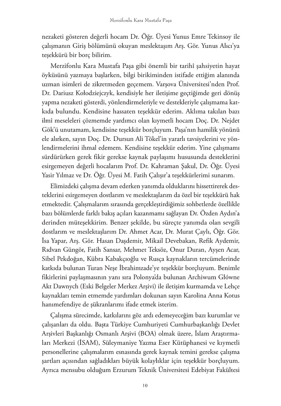 Merzifonlu Kara Mustafa Paşa – Sayfa 4