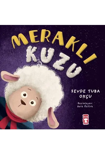 Meraklı Kuzu