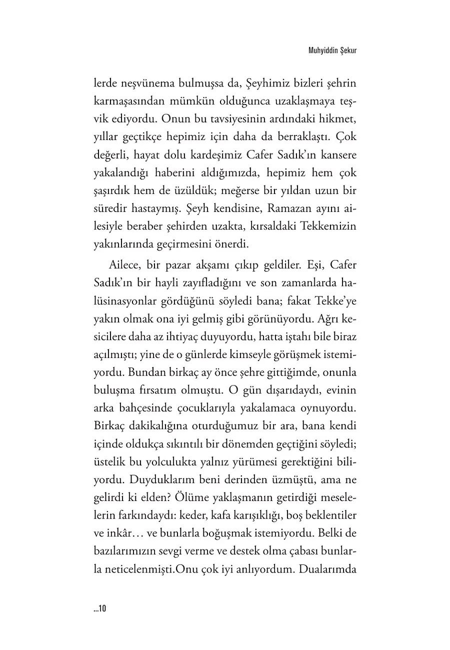 Mercan Resiflerinin Ötesi – Sayfa 2
