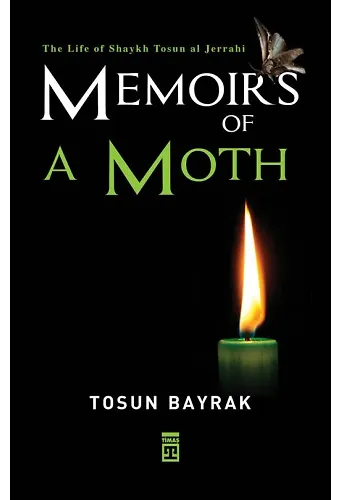 Memoirs Of A Moth