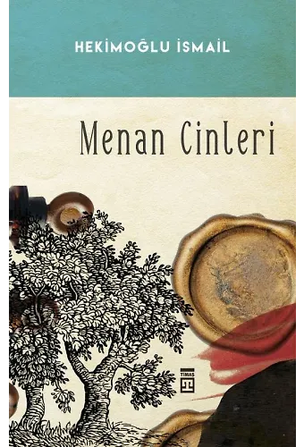Menan Cinleri