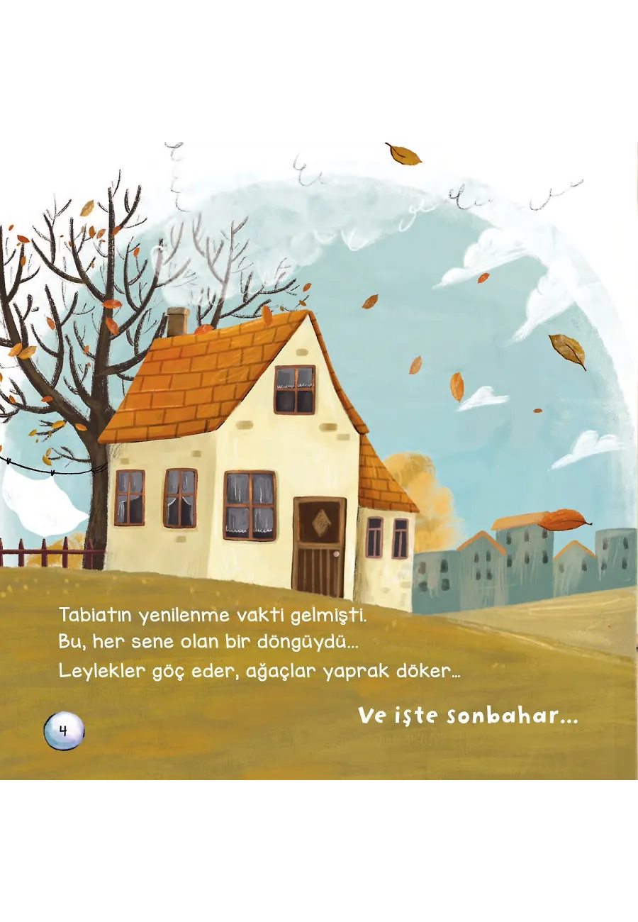 Meraklı Kutu - Hz. Fatıma'yı (Ra) Ve Peygamberimizin Torunlarını Tanıyorum – Sayfa 1