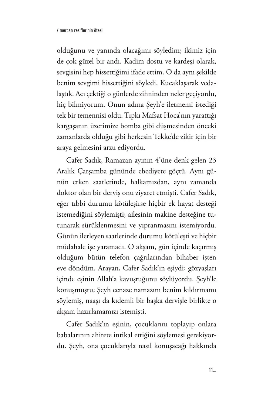 Mercan Resiflerinin Ötesi – Sayfa 3