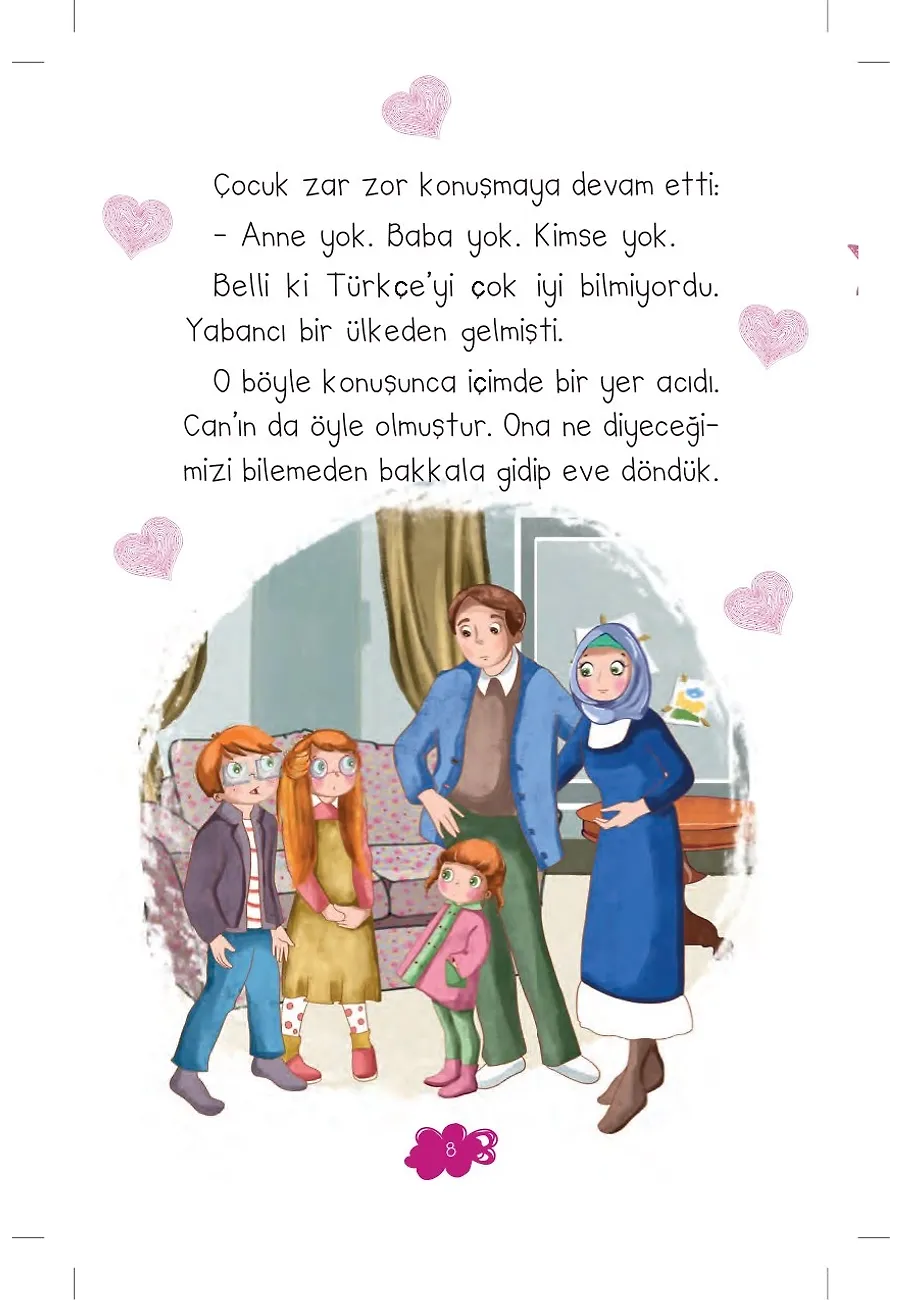Merhametli Peygamberim - Can İle Canan Peygamberimizi Seviyoruz 1 – Sayfa 5