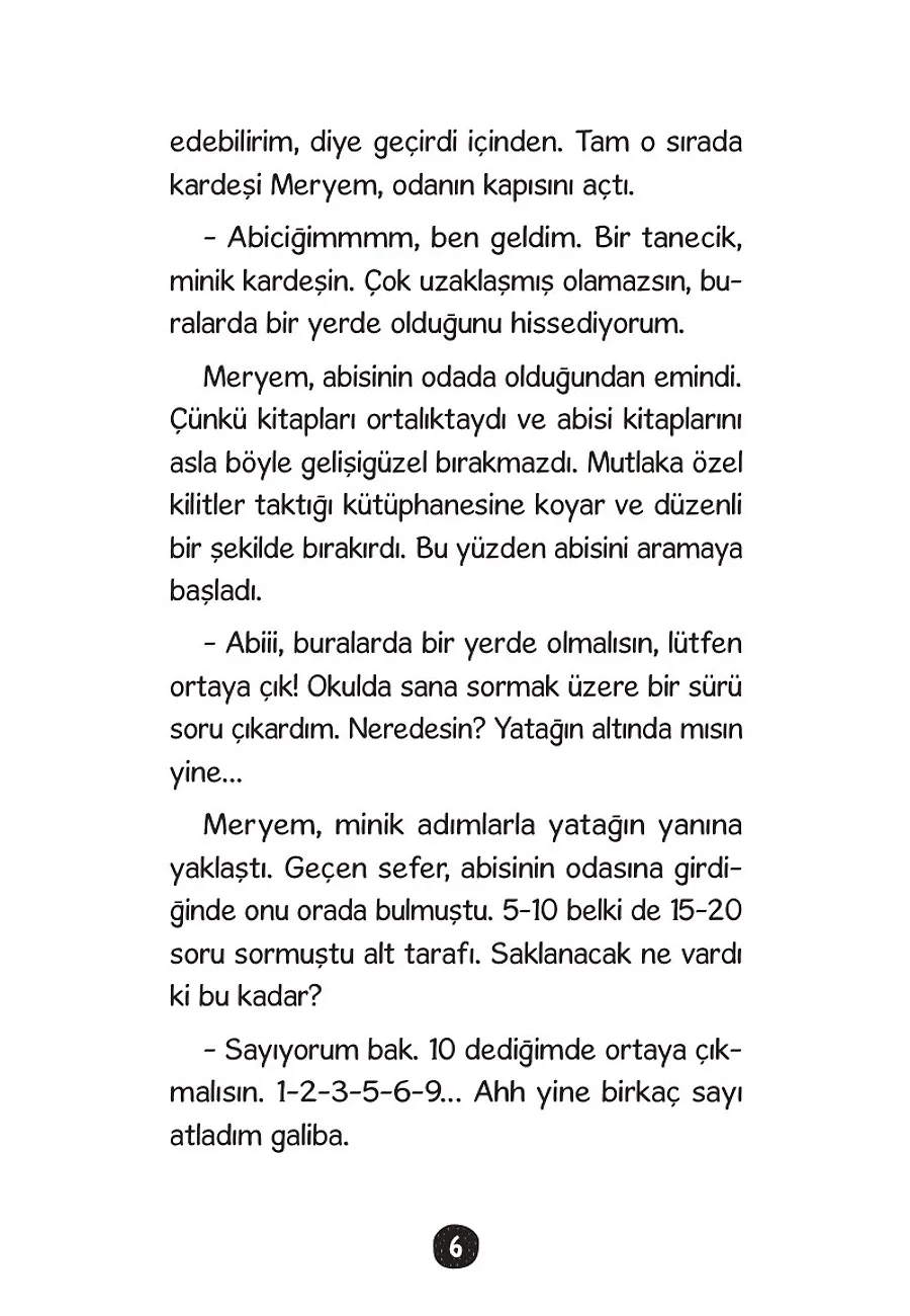 Meraklı Sorular Peşinde - Kur'an Niçin Gönderildi? – Sayfa 2