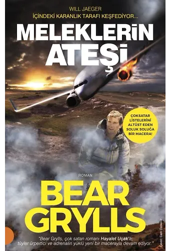 Meleklerin Ateşi