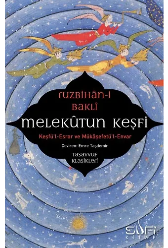 Melekutun Keşfi
