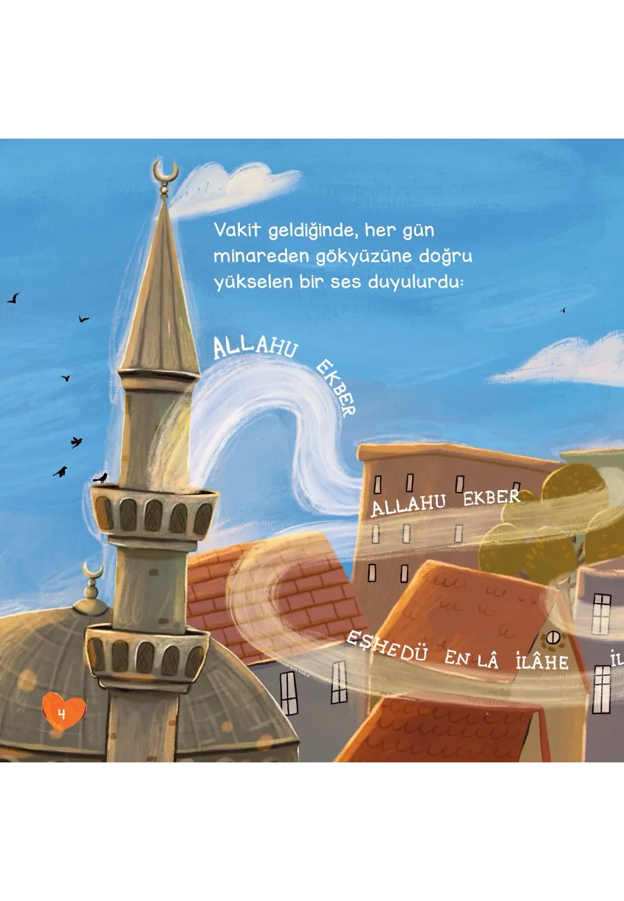 Meraklı Kutu - Hz. Ali'yi (Ra) Ve Hz. Zeyd'i (Ra) Tanıyorum – Sayfa 1