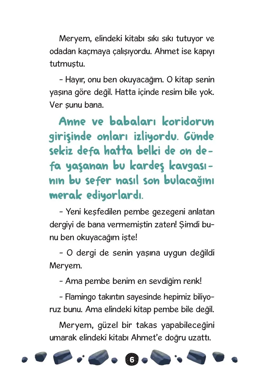 Meraklı Sorular Peşinde - Kur'an Bize Ne Söyler? – Sayfa 3