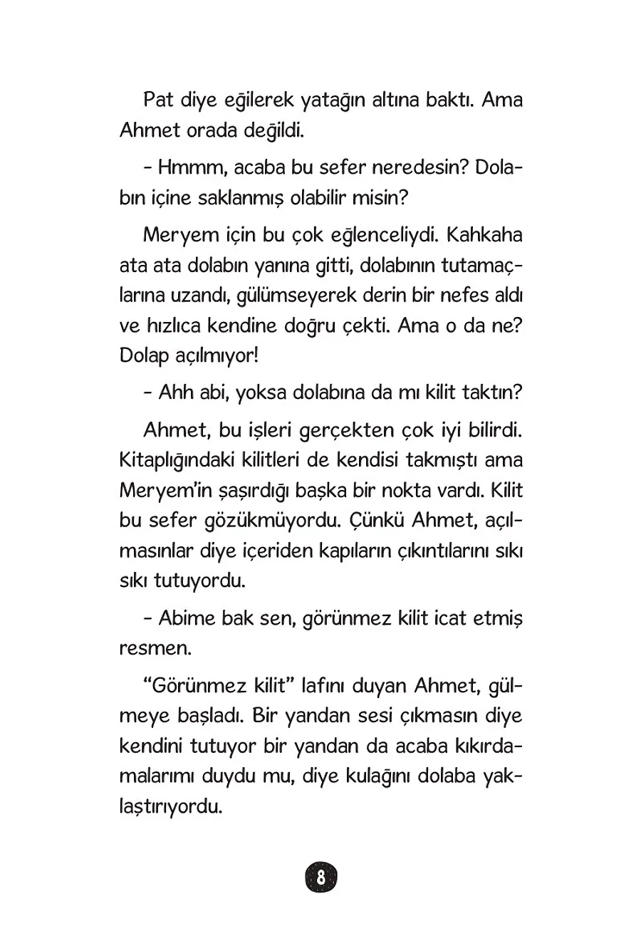 Meraklı Sorular Peşinde - Kur'an Niçin Gönderildi? – Sayfa 4