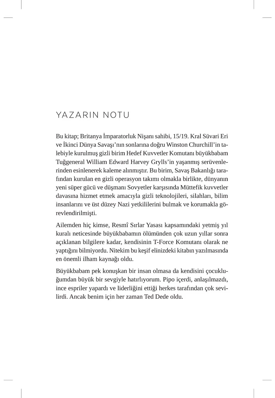 Meleklerin Ateşi – Sayfa 2