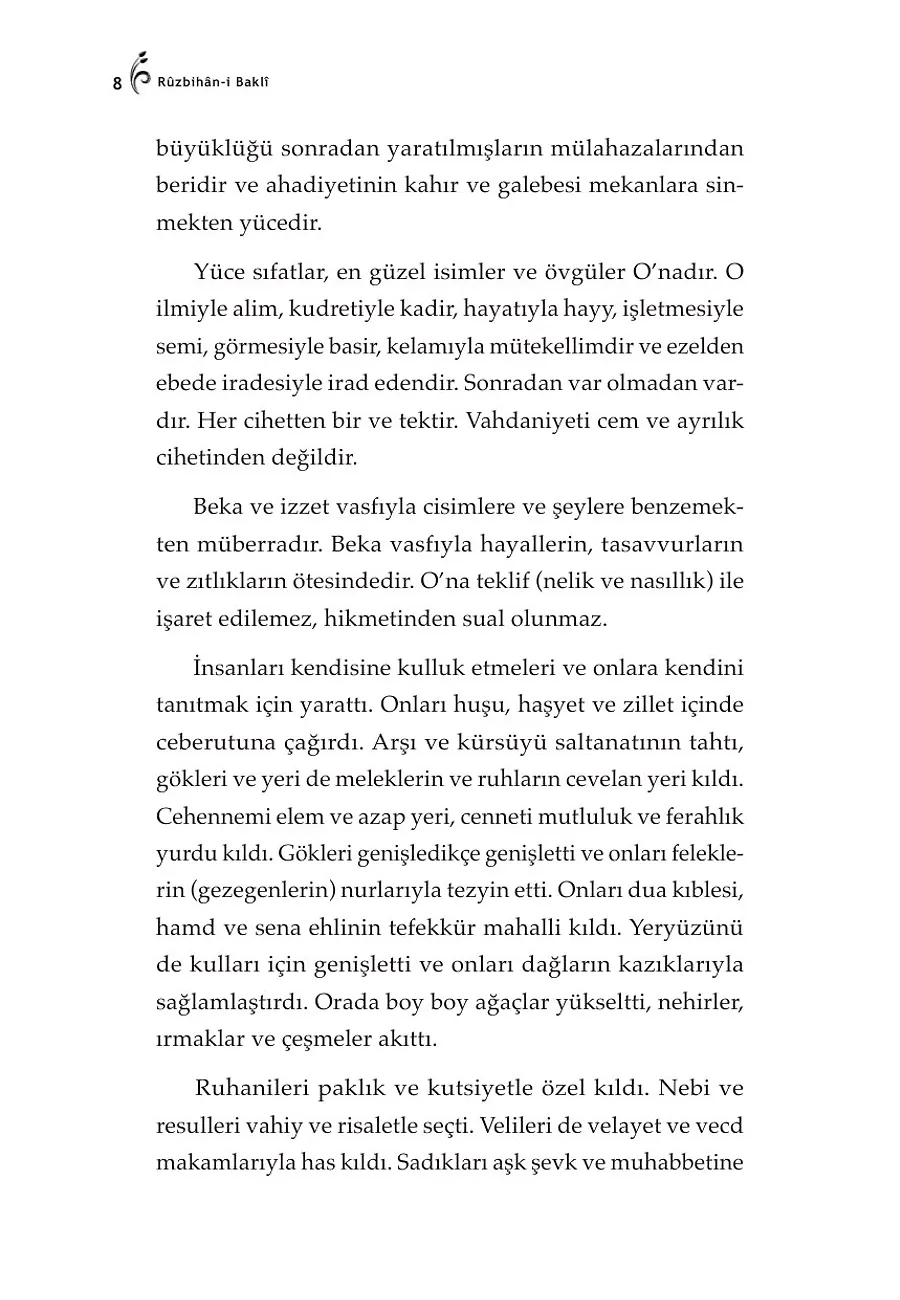 Melekutun Keşfi – Sayfa 2