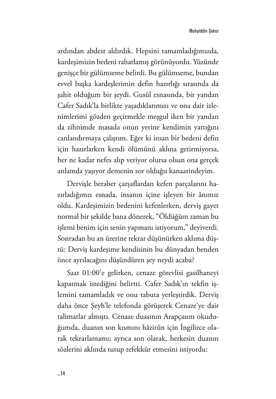 Mercan Resiflerinin Ötesi – Sayfa 6
