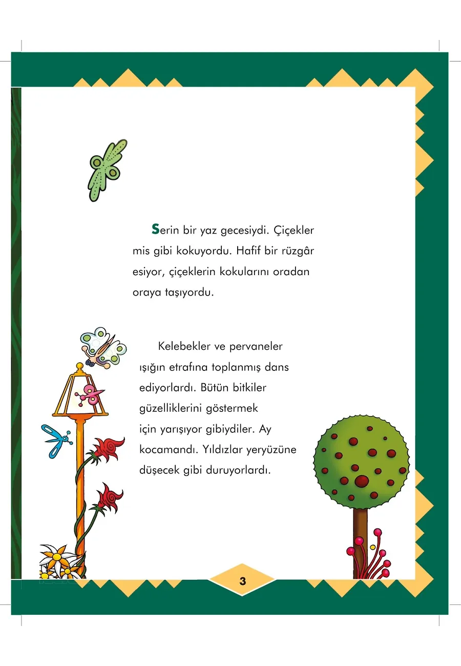 Melekler Beni Seviyor - Dinimi Öğreniyorum – Sayfa 2