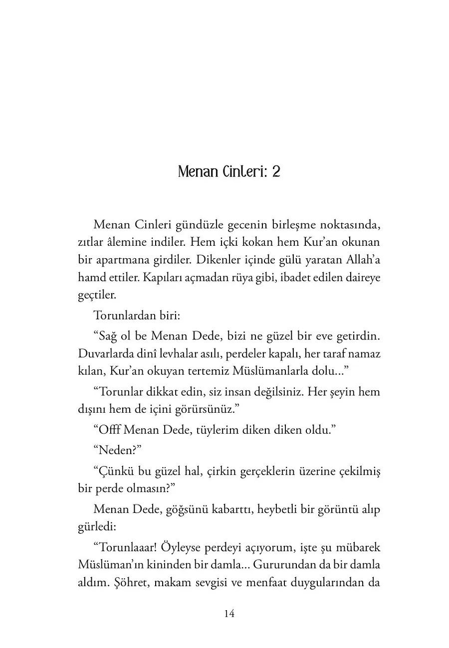 Menan Cinleri – Sayfa 4
