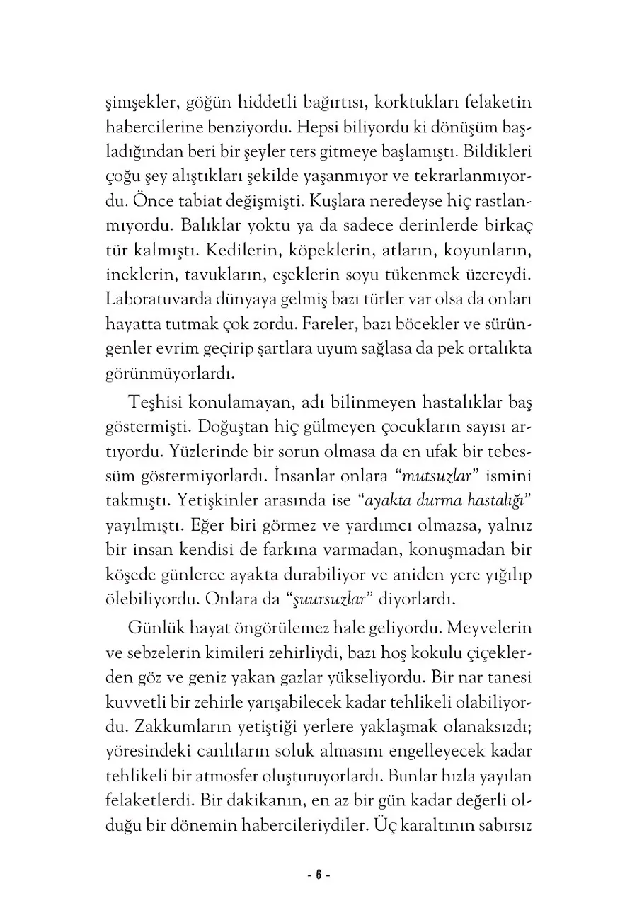 Mekanik Şehrin Gizemi – Sayfa 2