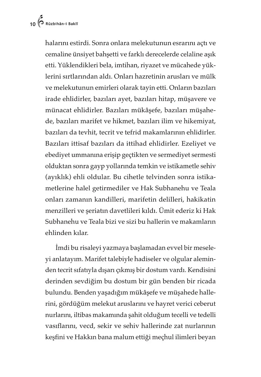 Melekutun Keşfi – Sayfa 4