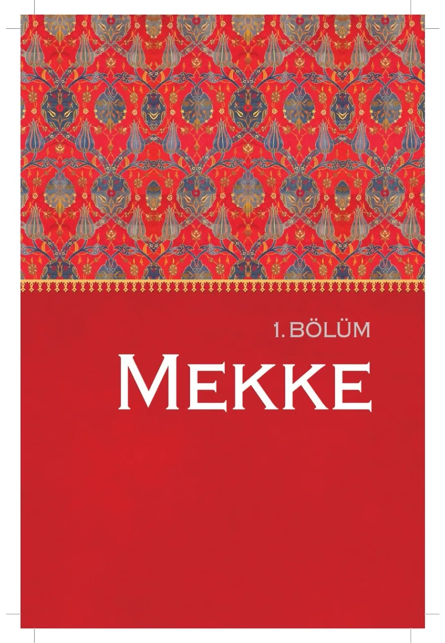 Mekanlar Ve Olaylarıyla Hz. Muhammed'in Hayatı – Sayfa 2