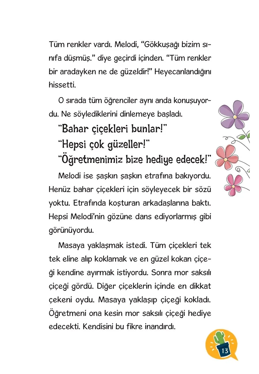 Melodi – Sayfa 5