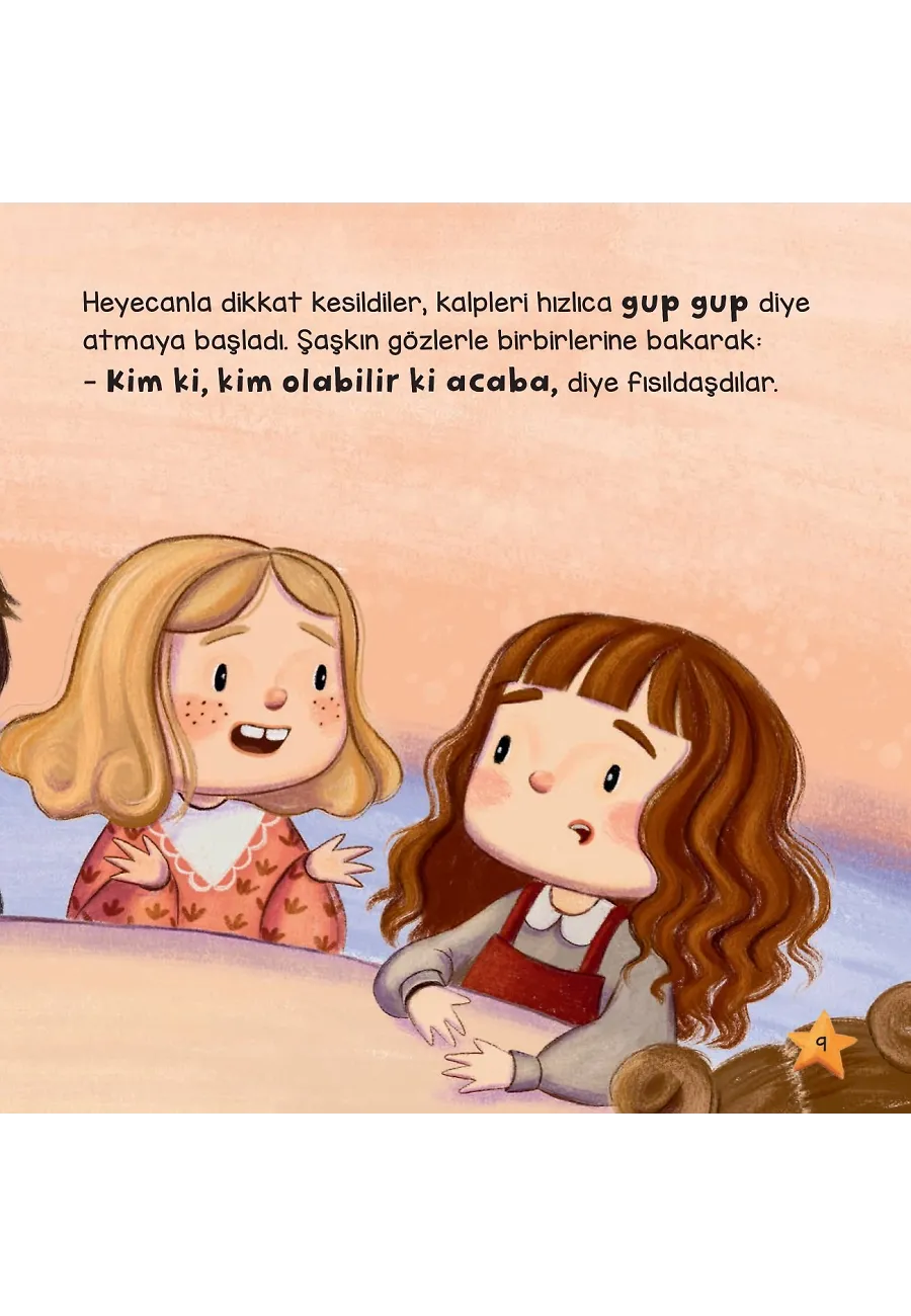 Meraklı Kutu - Peygamberimi Tanıyorum – Sayfa 6